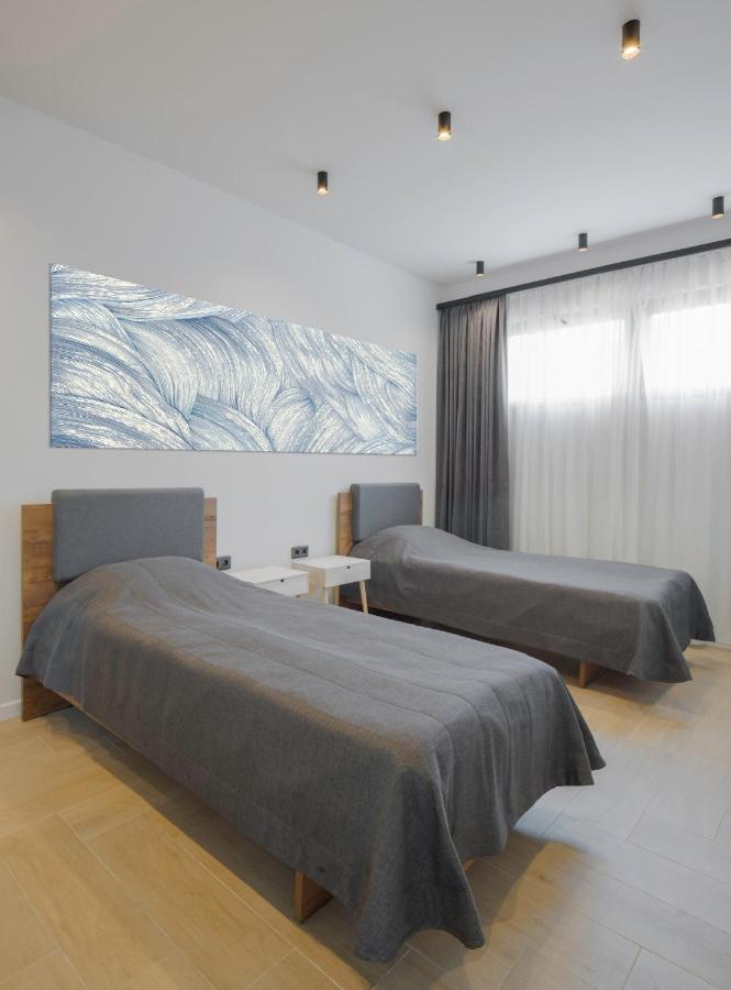 Aurora Luxe Villa Dilijan Exterior foto