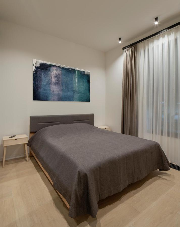 Aurora Luxe Villa Dilijan Exterior foto