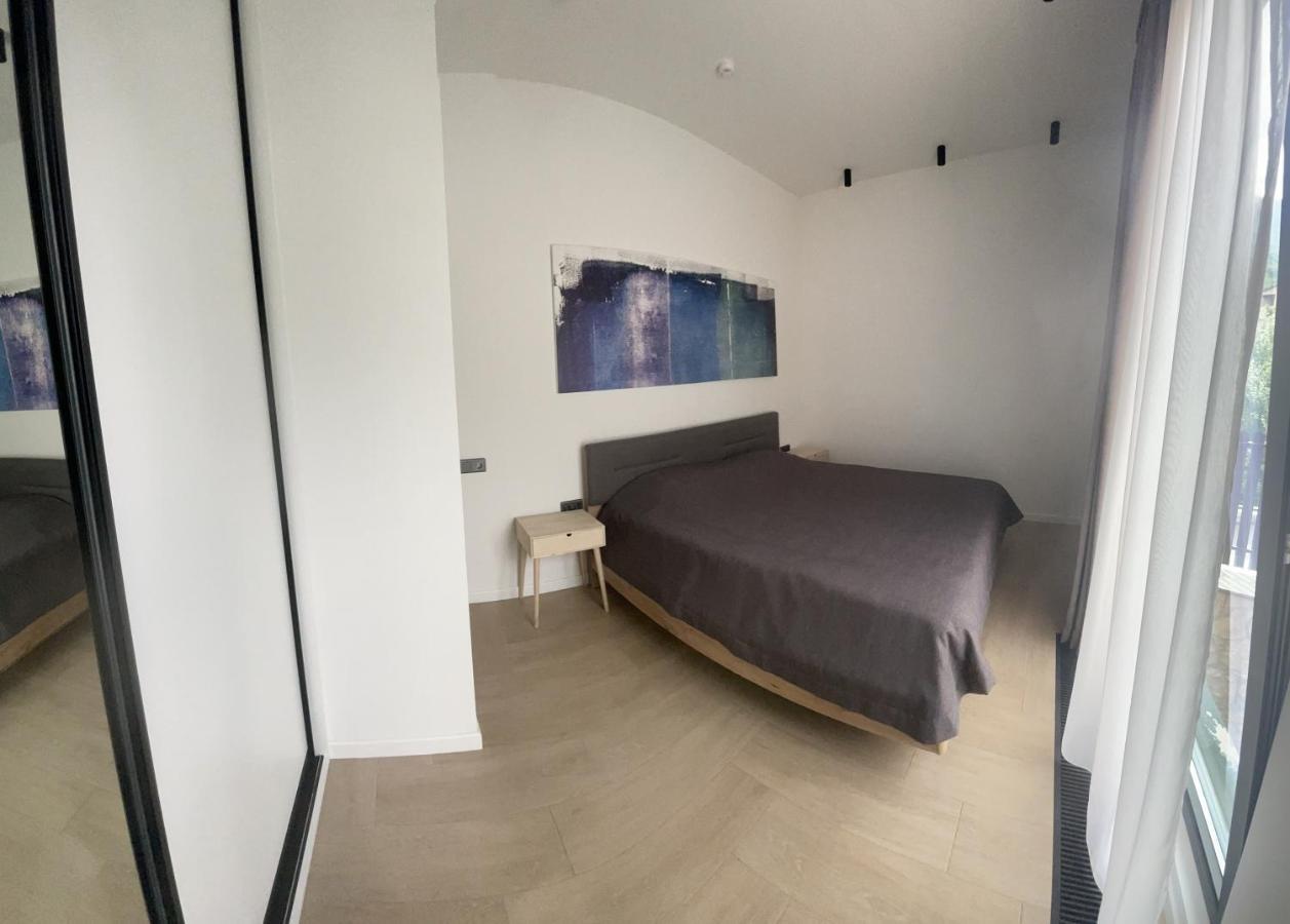 Aurora Luxe Villa Dilijan Exterior foto