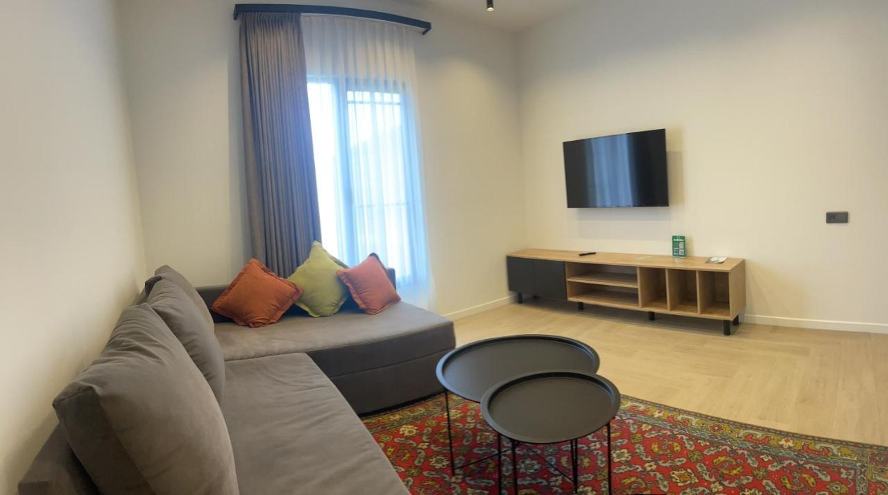 Aurora Luxe Villa Dilijan Exterior foto