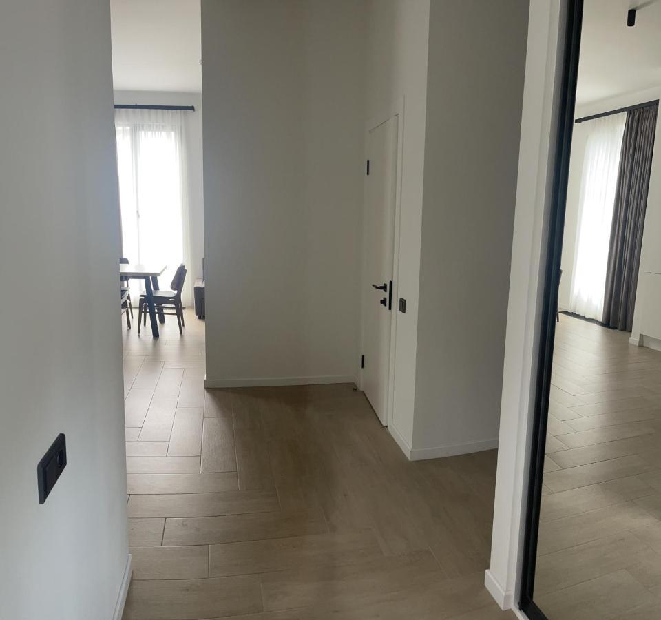 Aurora Luxe Villa Dilijan Exterior foto