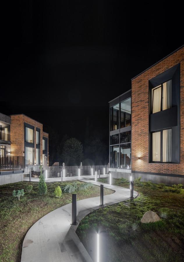 Aurora Luxe Villa Dilijan Exterior foto